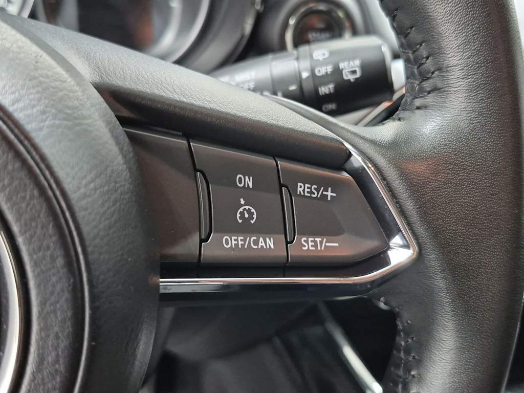 Thumbnail: 2018 Mazda CX-9 - 31