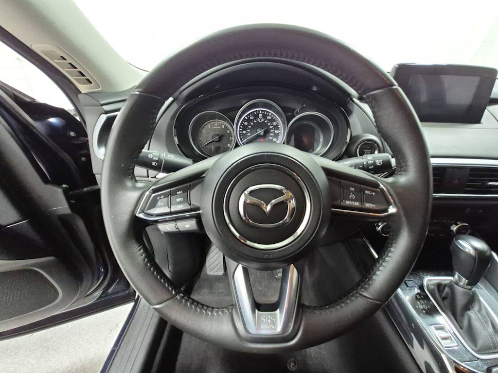 Thumbnail: 2018 Mazda CX-9 - 14