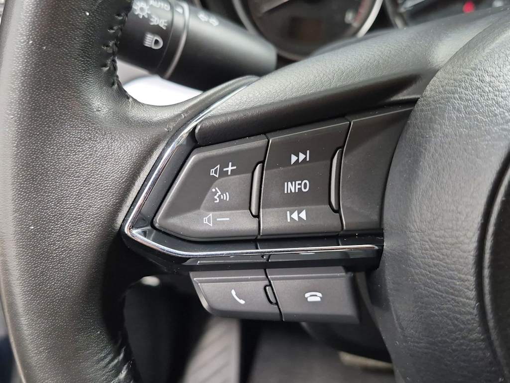 Thumbnail: 2018 Mazda CX-9 - 30