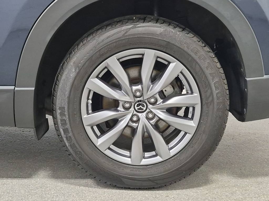 Thumbnail: 2018 Mazda CX-9 - 8