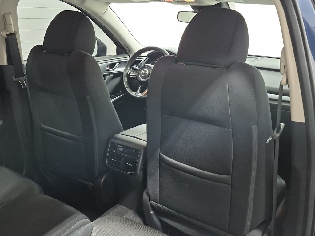 Thumbnail: 2018 Mazda CX-9 - 12