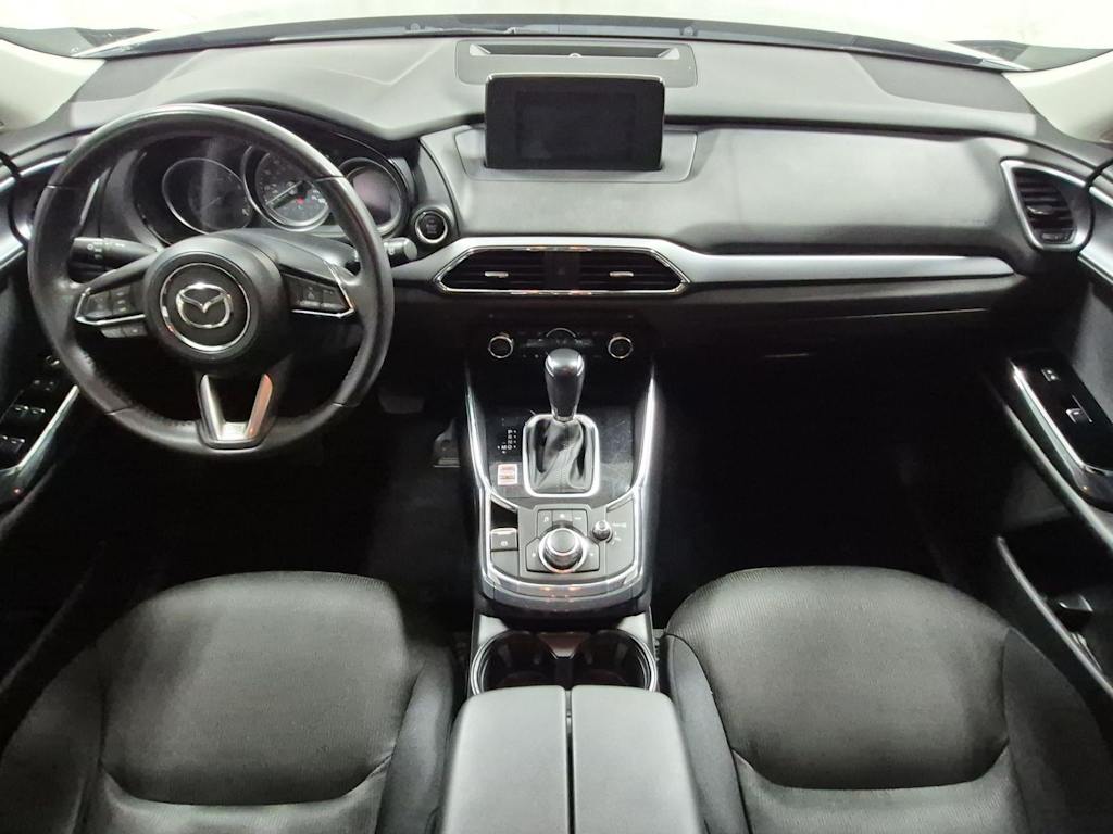 Thumbnail: 2018 Mazda CX-9 - 10