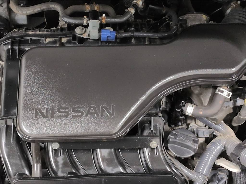 Thumbnail: 2018 Nissan Rogue Sport - 9