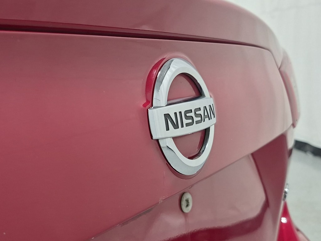 Thumbnail: 2018 Nissan Rogue Sport - 7