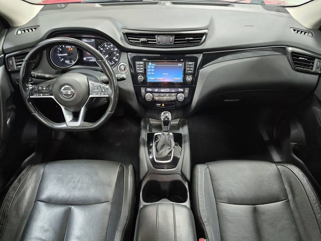 Thumbnail: 2018 Nissan Rogue Sport - 9