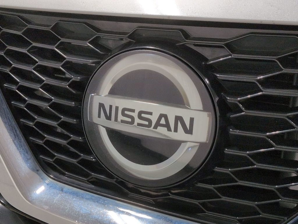 Thumbnail: 2020 Nissan Rogue Sport - 7