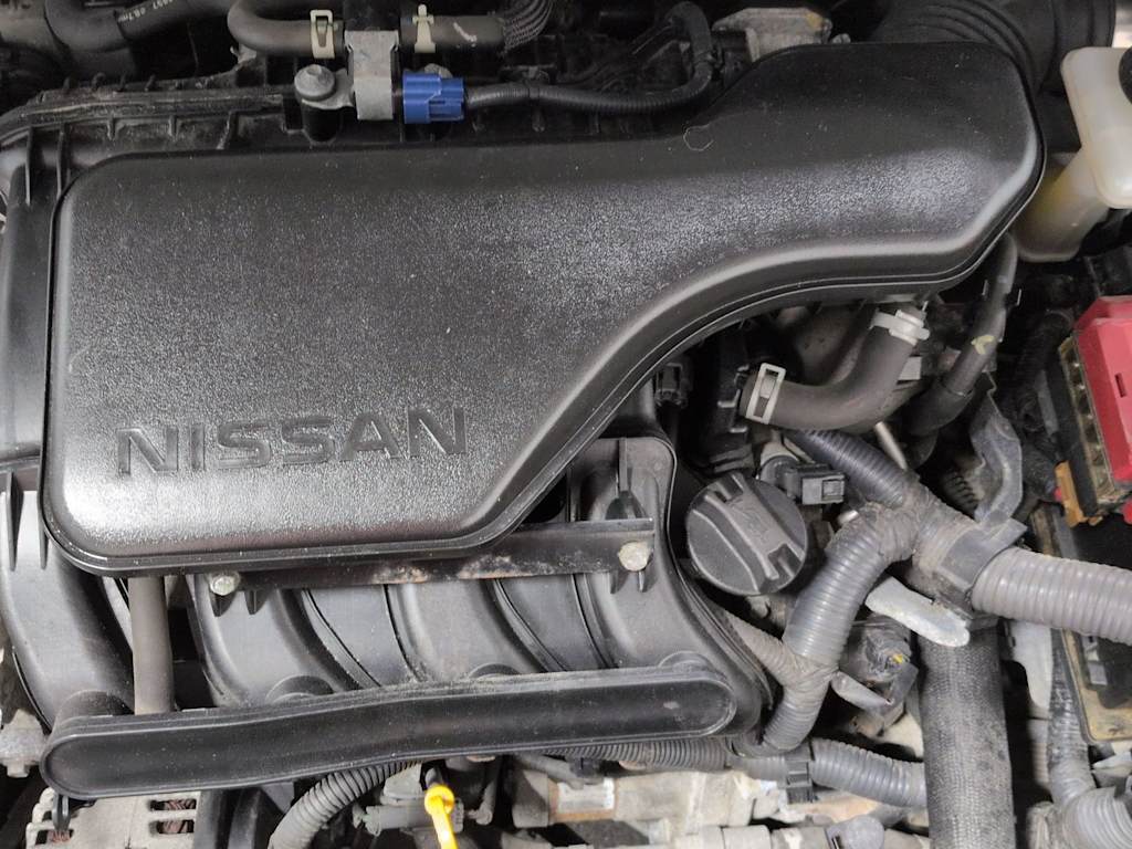 Thumbnail: 2020 Nissan Rogue Sport - 9