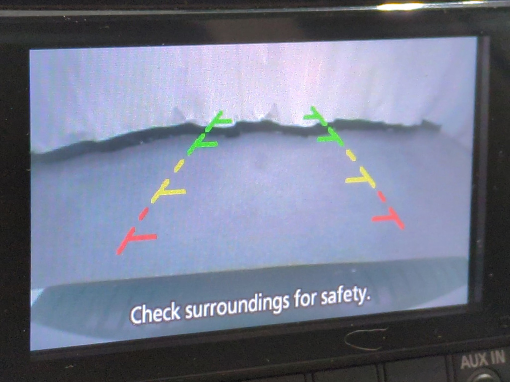 Thumbnail: 2015 Nissan Rogue - 32