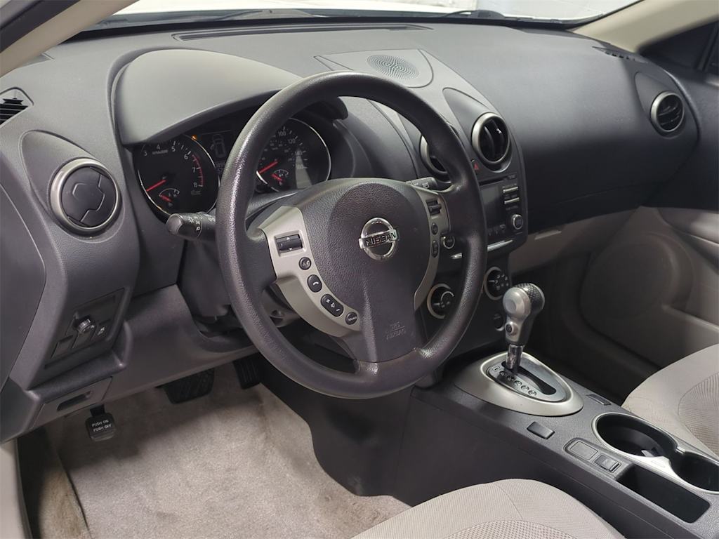 Thumbnail: 2015 Nissan Rogue - 2