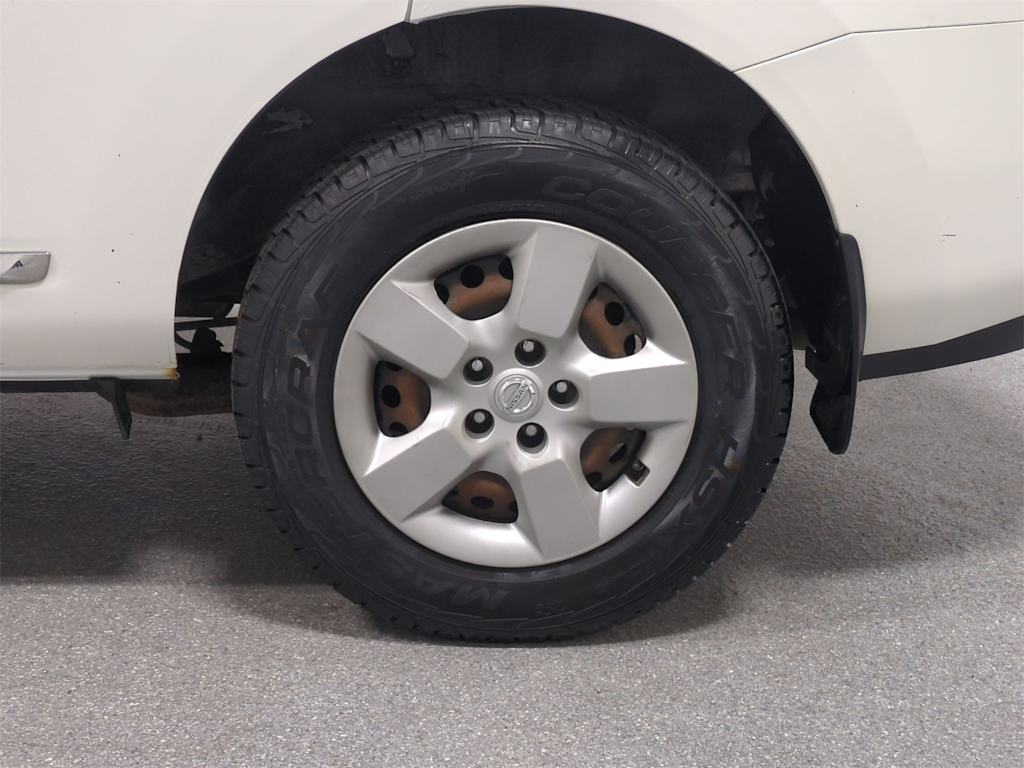 Thumbnail: 2015 Nissan Rogue - 8