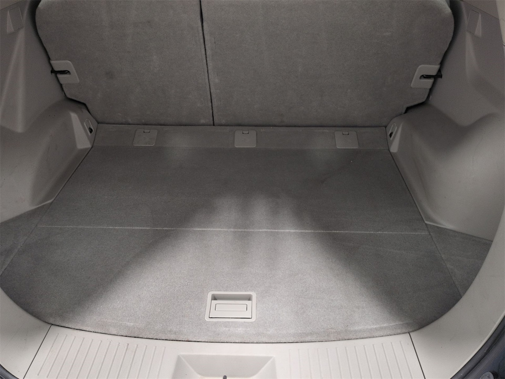 Thumbnail: 2012 Nissan Rogue - 18