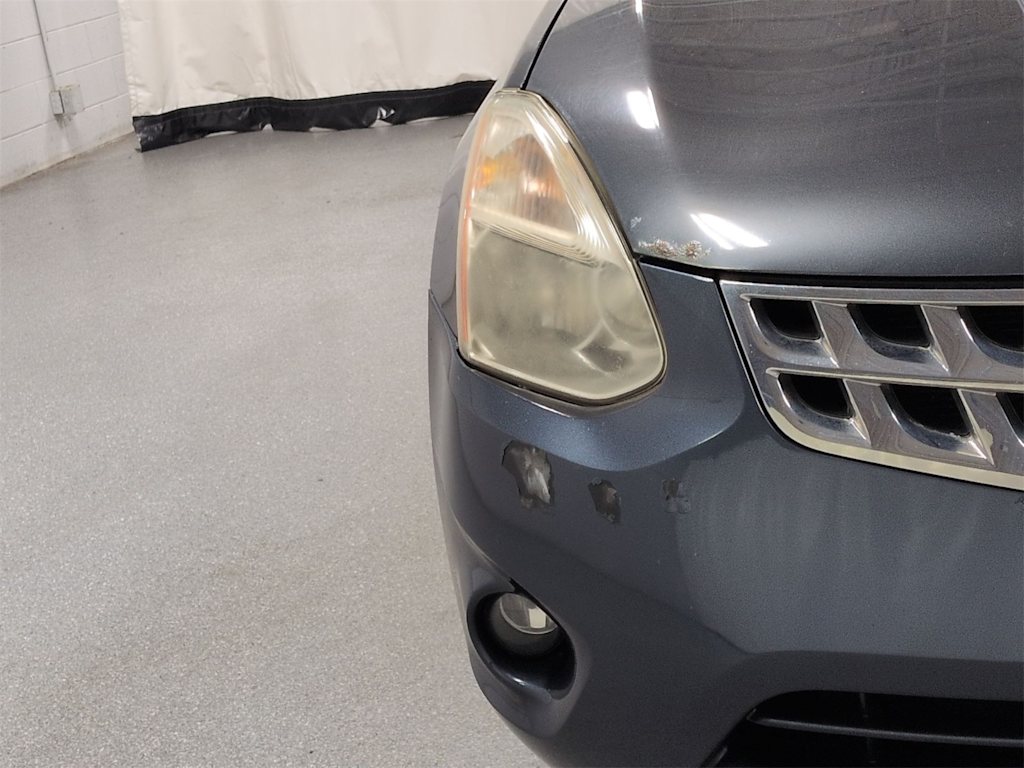 Thumbnail: 2012 Nissan Rogue - 25