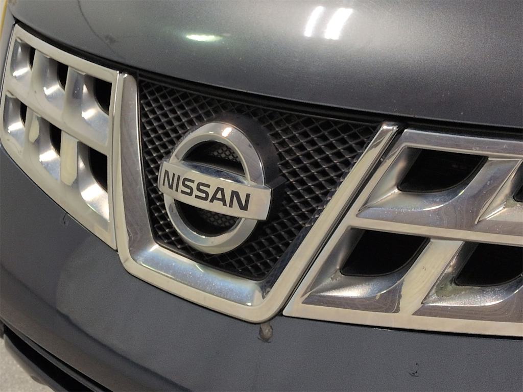 Thumbnail: 2012 Nissan Rogue - 26