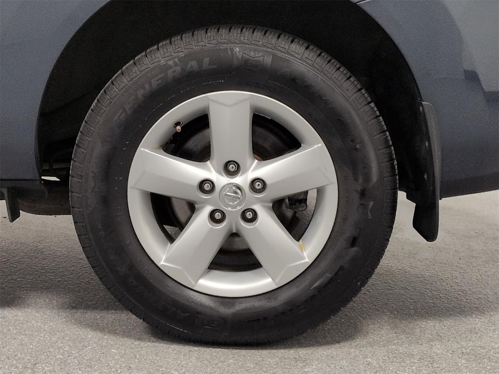 Thumbnail: 2012 Nissan Rogue - 8