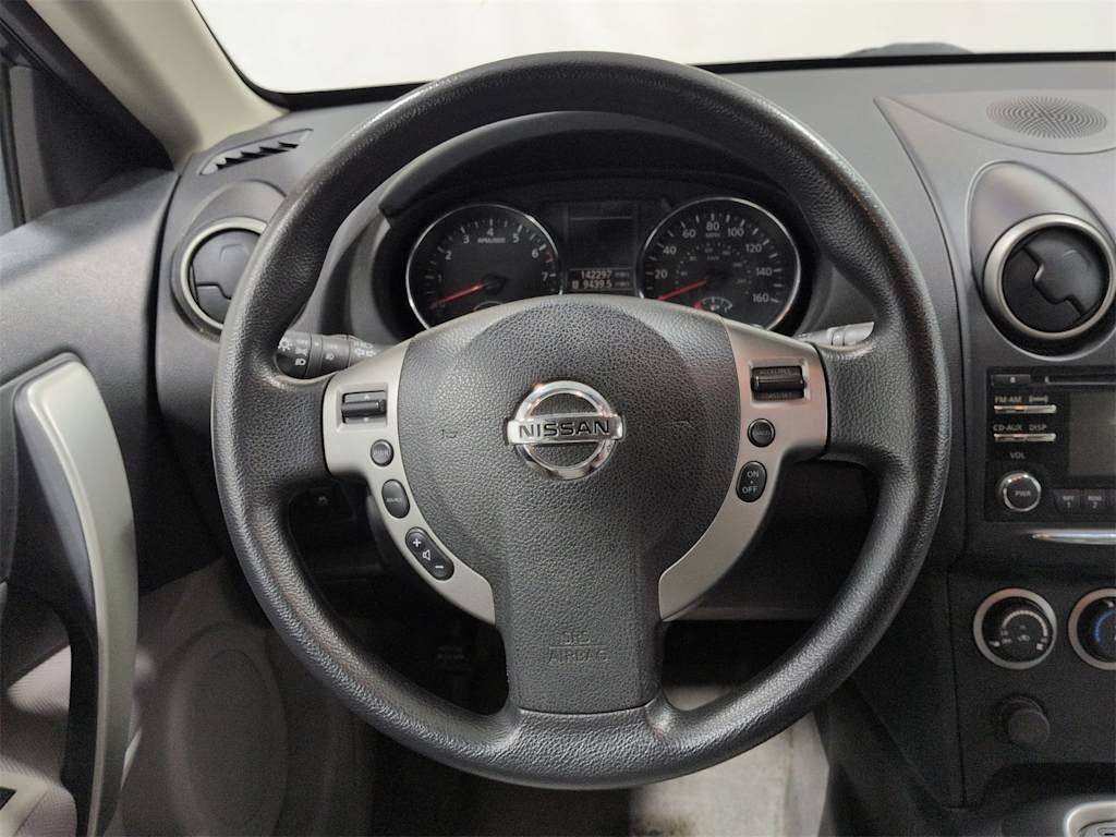 Thumbnail: 2012 Nissan Rogue - 14