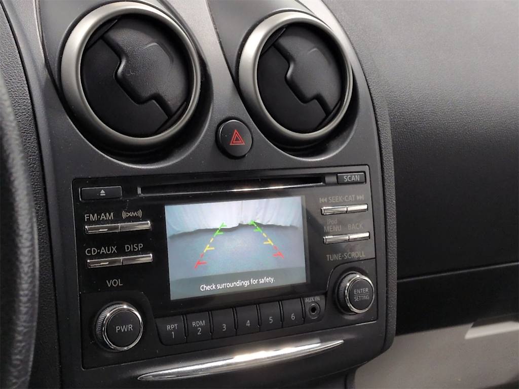 Thumbnail: 2012 Nissan Rogue - 35