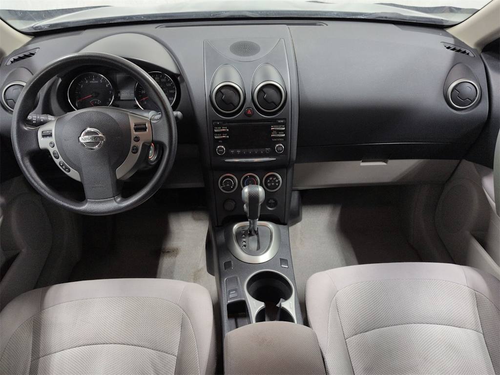 Thumbnail: 2012 Nissan Rogue - 10