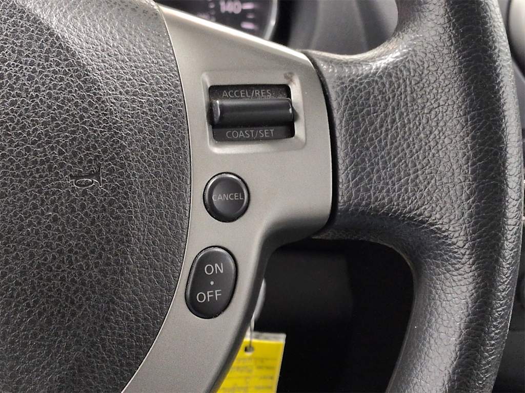 Thumbnail: 2012 Nissan Rogue - 31