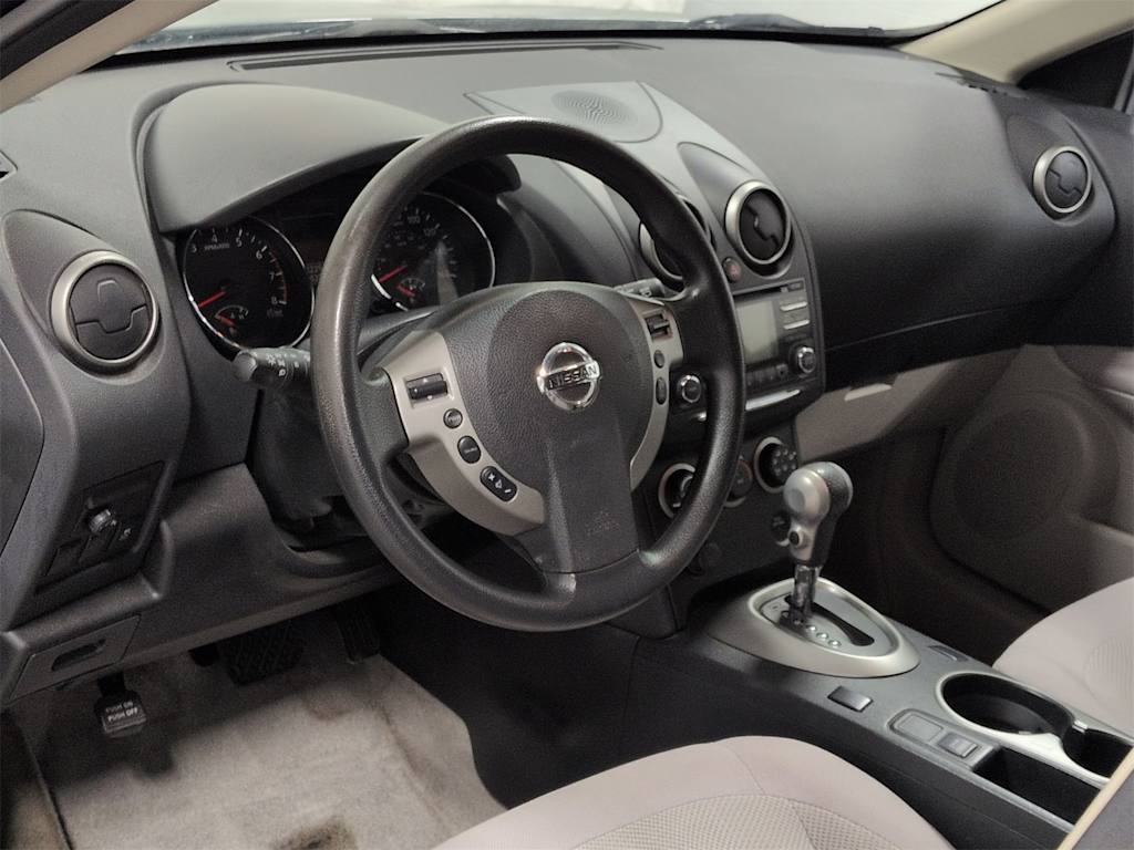 Thumbnail: 2012 Nissan Rogue - 2