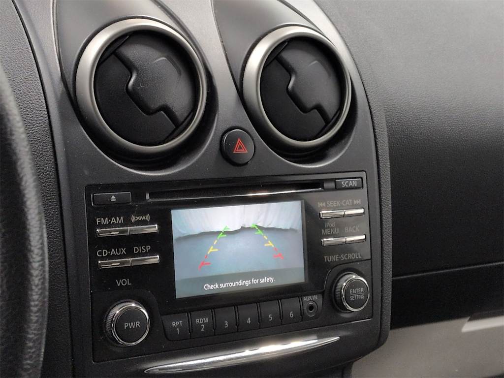 Thumbnail: 2012 Nissan Rogue - 34