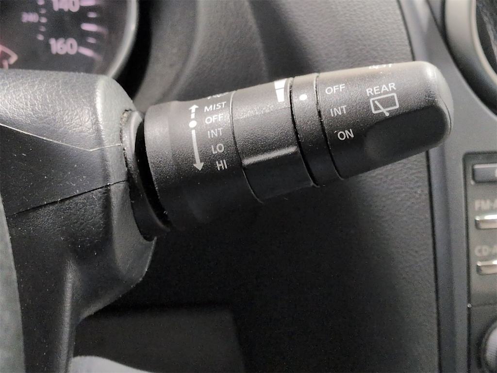 Thumbnail: 2012 Nissan Rogue - 32