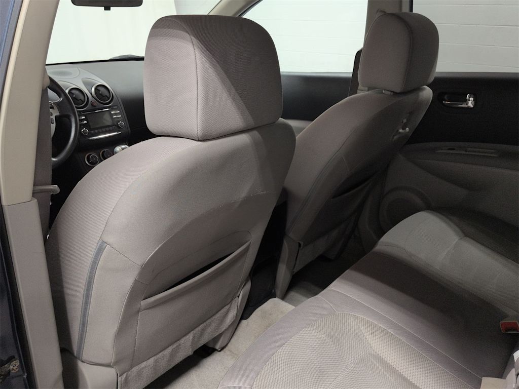 Thumbnail: 2012 Nissan Rogue - 13