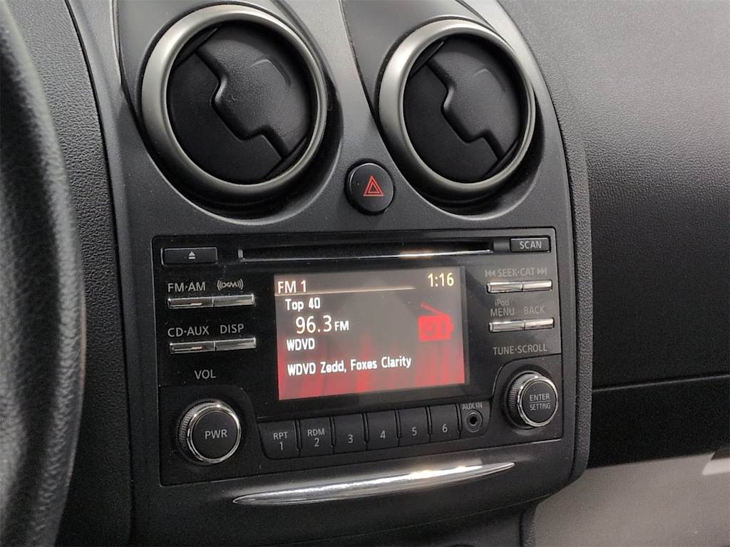 Thumbnail: 2012 Nissan Rogue - 15