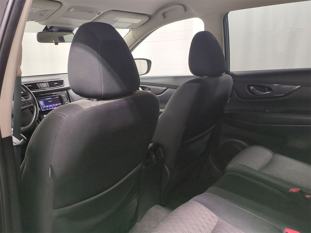 Thumbnail: 2020 Nissan Rogue - 12