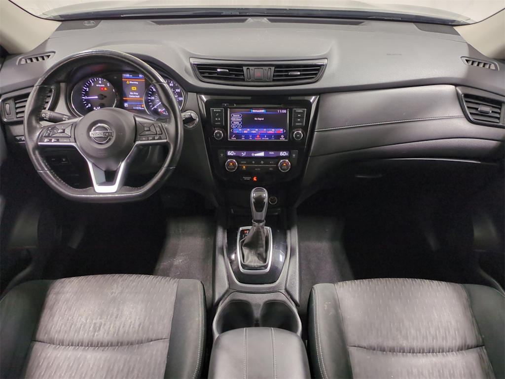 Thumbnail: 2020 Nissan Rogue - 9