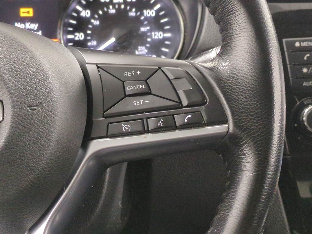 Thumbnail: 2020 Nissan Rogue - 31