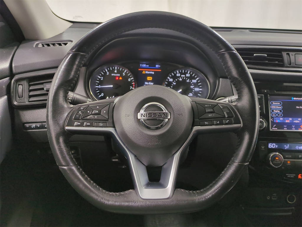 Thumbnail: 2020 Nissan Rogue - 13