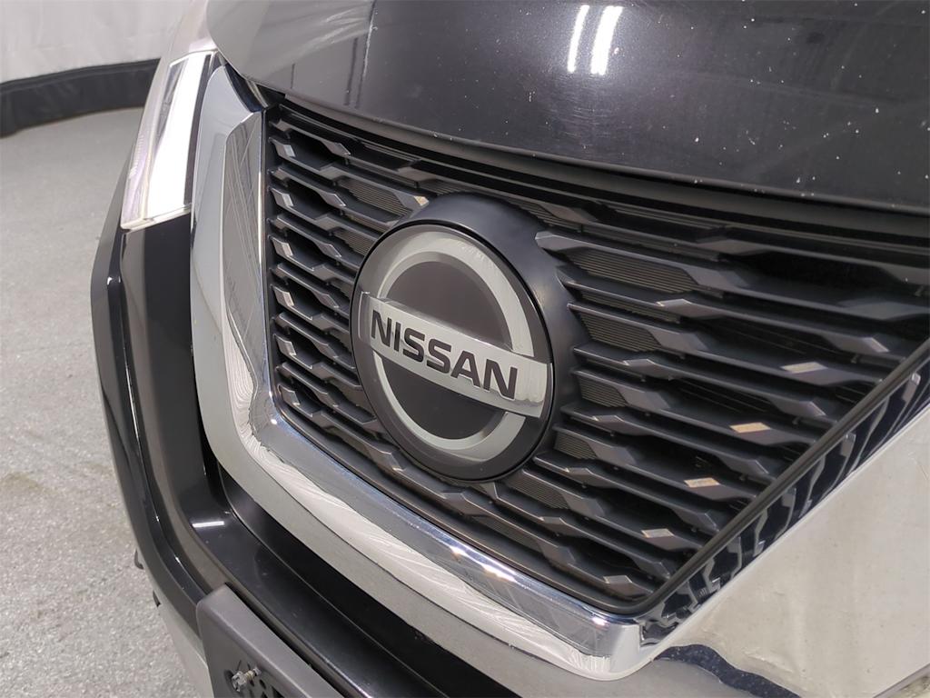 Thumbnail: 2020 Nissan Rogue - 6
