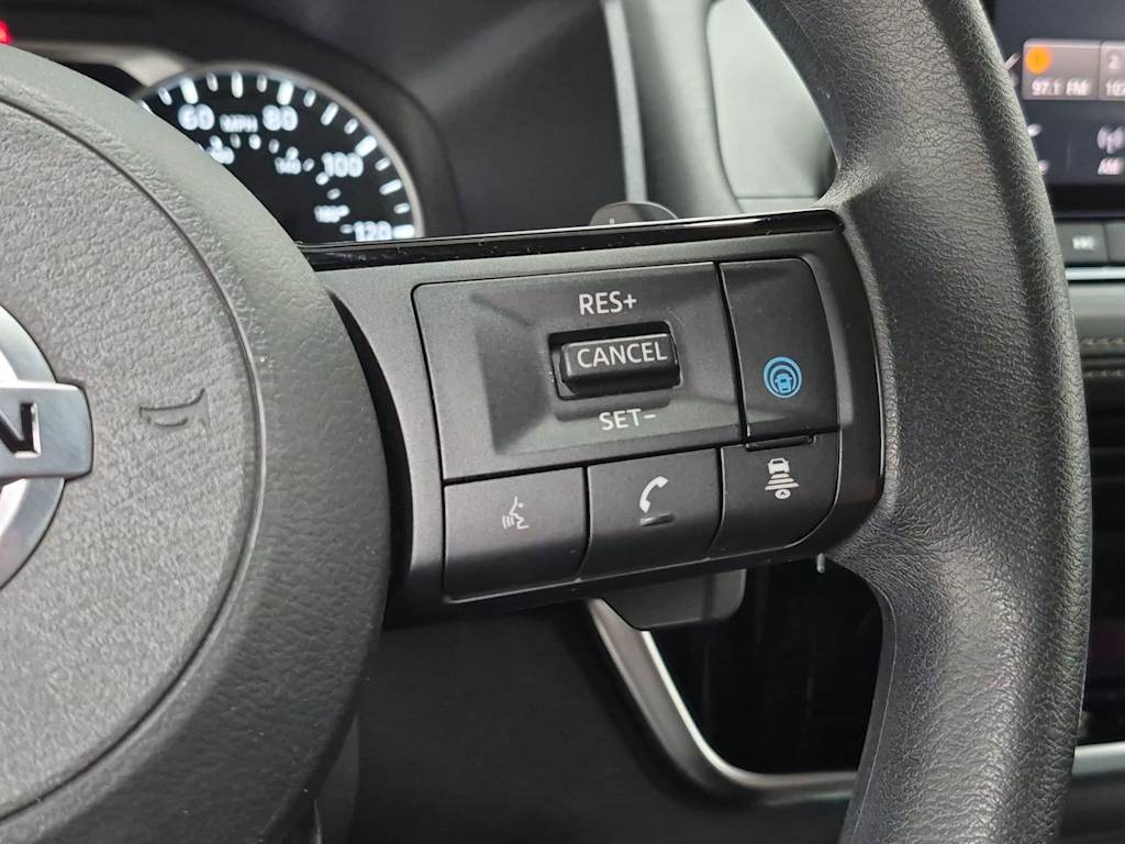 Thumbnail: 2021 Nissan Rogue - 31