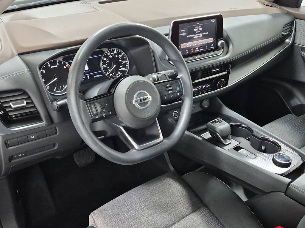 Thumbnail: 2021 Nissan Rogue - 2