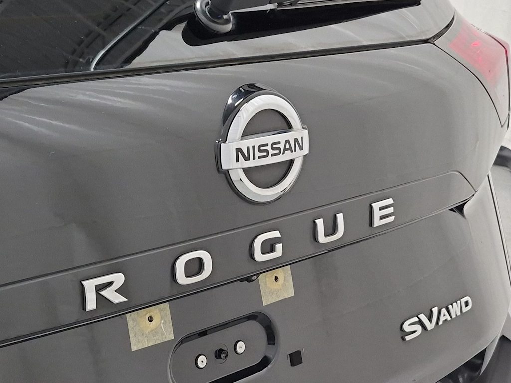 Thumbnail: 2021 Nissan Rogue - 26