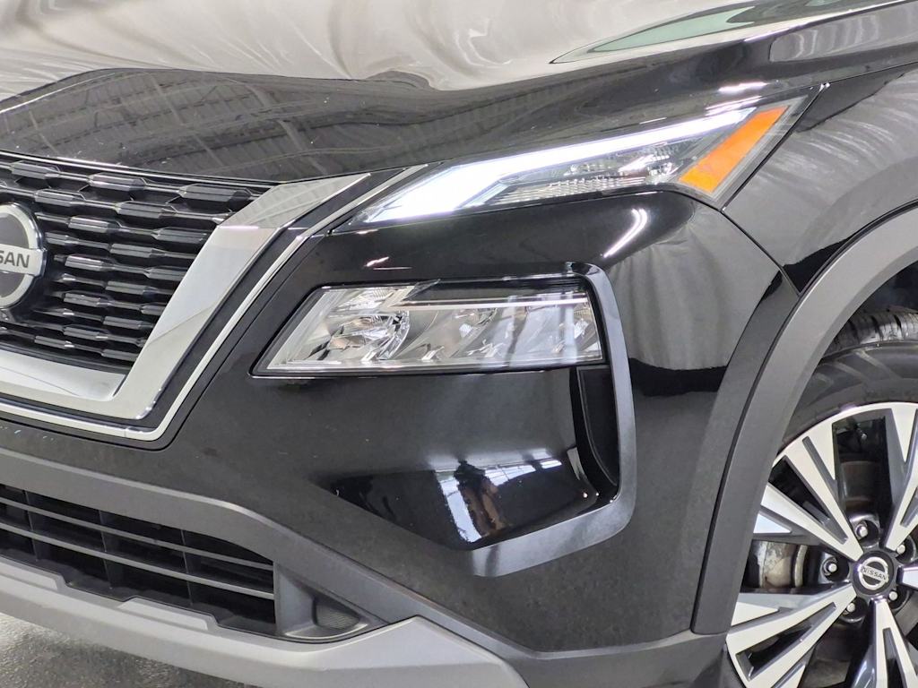 Thumbnail: 2021 Nissan Rogue - 25