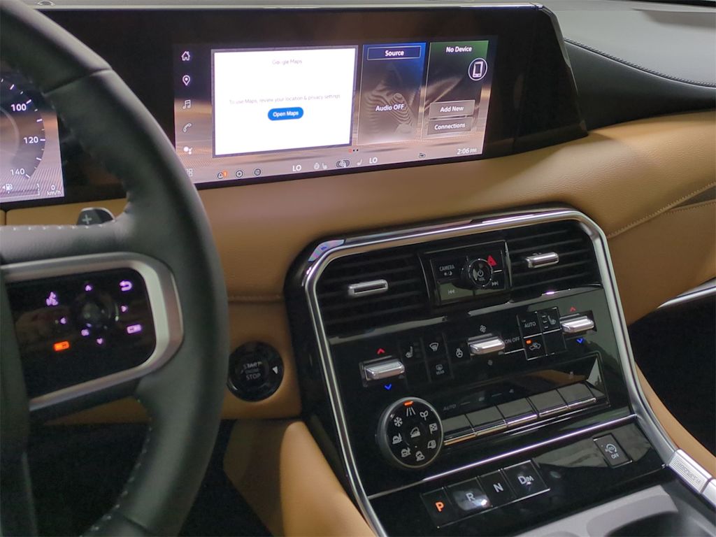 Thumbnail: 2026 Nissan Armada - 14