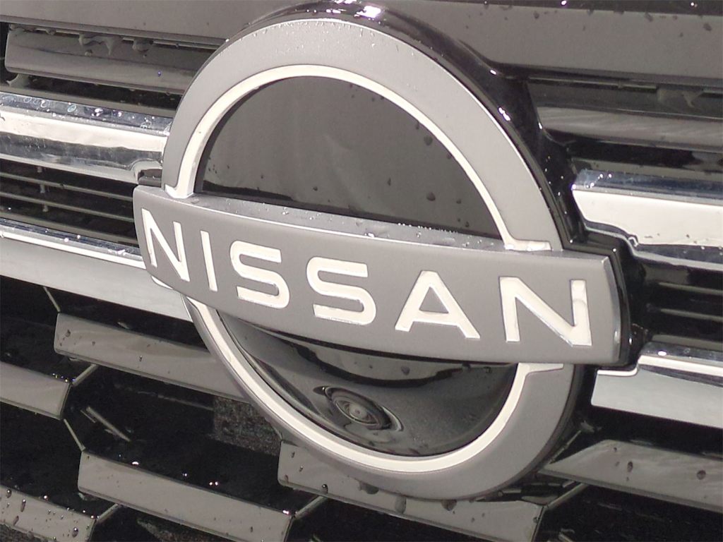 Thumbnail: 2026 Nissan Armada - 7