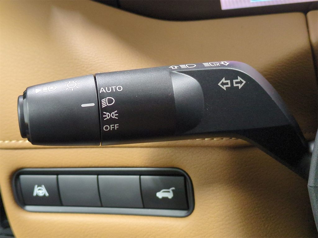 Thumbnail: 2026 Nissan Armada - 30