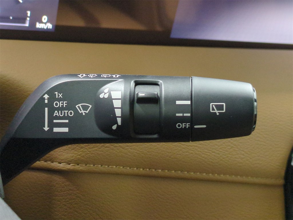 Thumbnail: 2026 Nissan Armada - 15