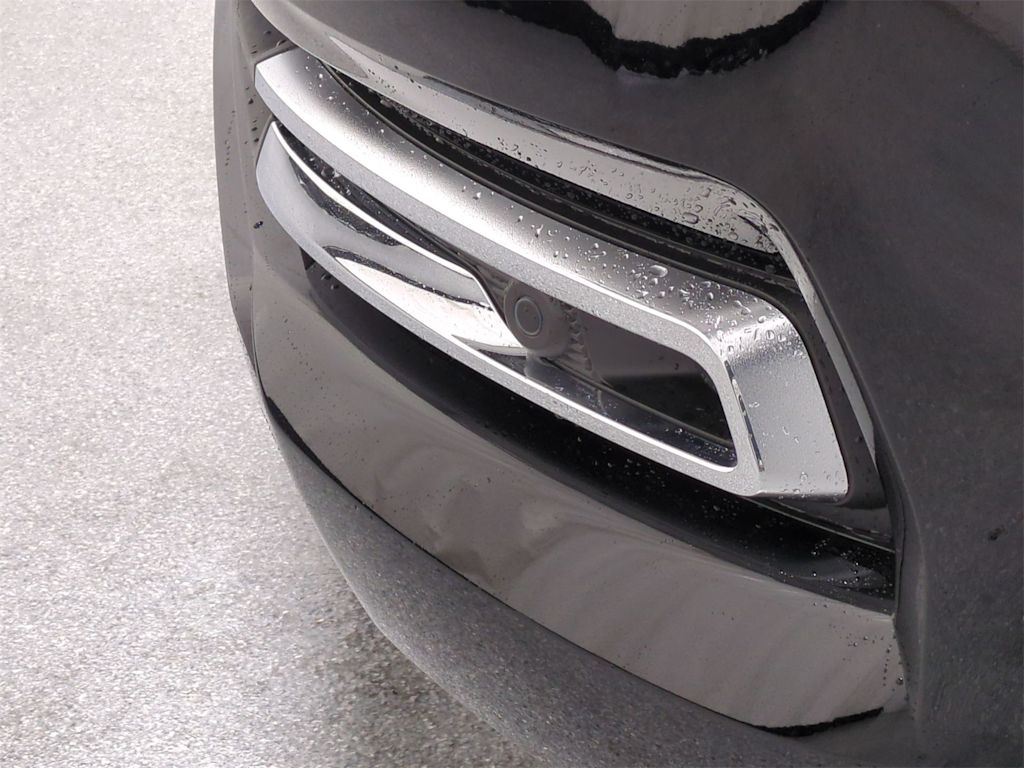 Thumbnail: 2026 Nissan Armada - 23