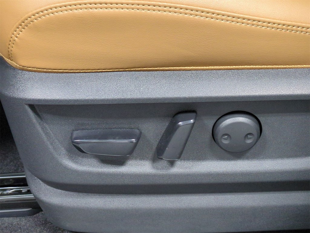 Thumbnail: 2026 Nissan Armada - 25