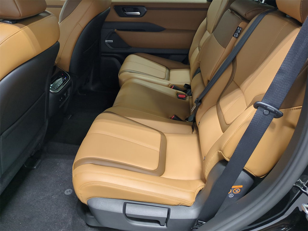 Thumbnail: 2026 Nissan Armada - 12