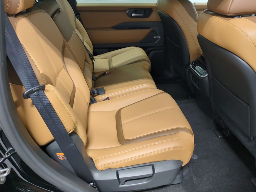 Thumbnail: 2026 Nissan Armada - 26