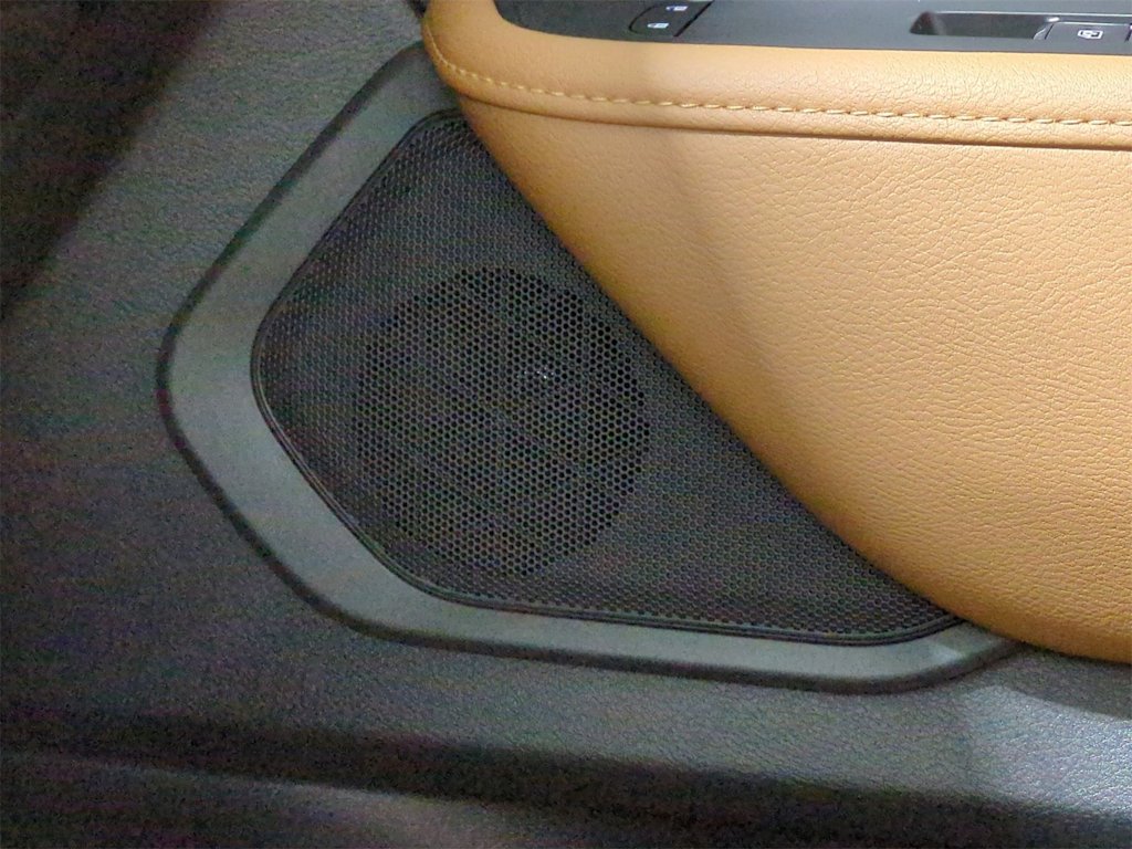 Thumbnail: 2026 Nissan Armada - 33