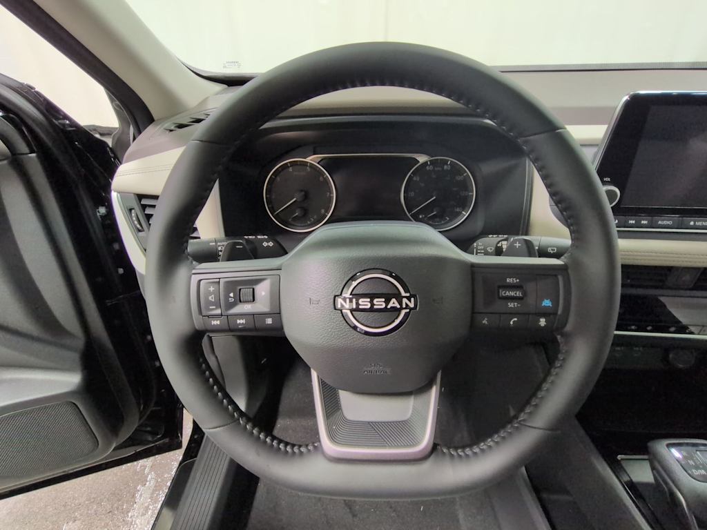 Thumbnail: 2026 Nissan Rogue - 14