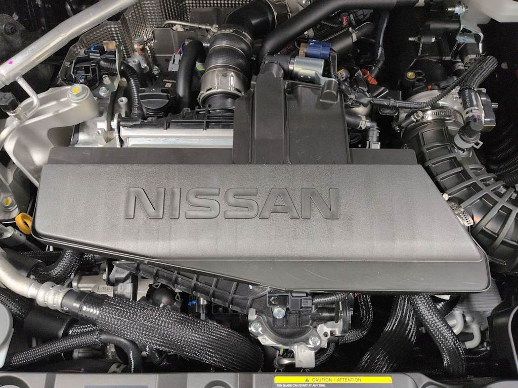 Thumbnail: 2026 Nissan Rogue - 9