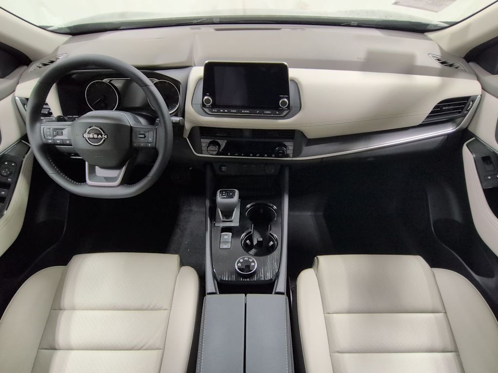 Thumbnail: 2026 Nissan Rogue - 10