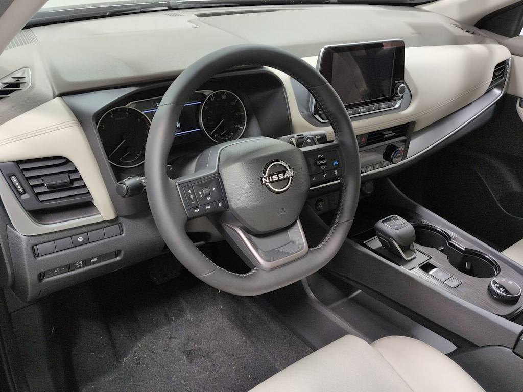 Thumbnail: 2026 Nissan Rogue - 2