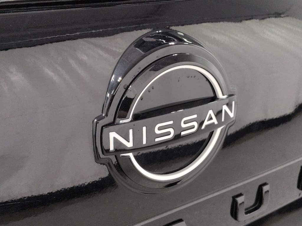 Thumbnail: 2026 Nissan Rogue - 7